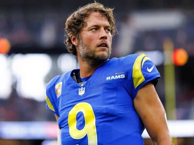 NFL: Matt Sttaford firma una extensión de contrato con los Rams