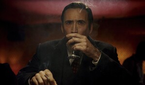 Nicolas Cage lleva el noir al universo Marvel con un superh&eacute;roe listo para la jubilaci&oacute;n