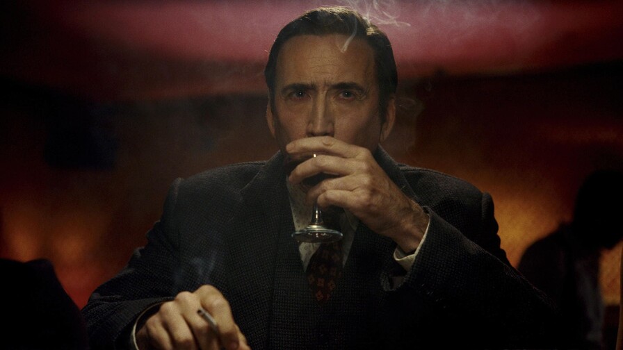 Nicolas Cage lleva el noir al universo Marvel con un superh&eacute;roe listo para la jubilaci&oacute;n