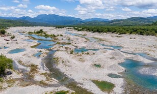 Gobierno anuncia intervenci&oacute;n del r&iacute;o Nizao y La Neverita en dos semanas