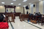Exfuncionario acusado de corrupción exige devolución de su celular o RD$7 millones al Estado Exfuncionario acusado de corrupción exige devolución de su celular o RD$7 millones al Estado