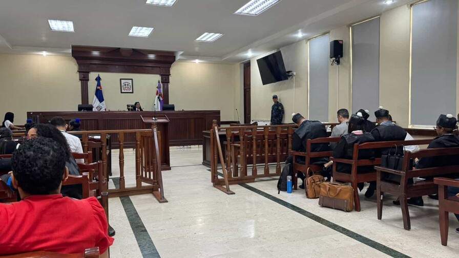 Doble homicidio y feminicidio: entre los primeros casos que podrían enfrentar el nuevo Código Penal Doble homicidio y feminicidio: entre los primeros casos que podrían enfrentar el nuevo Código Penal