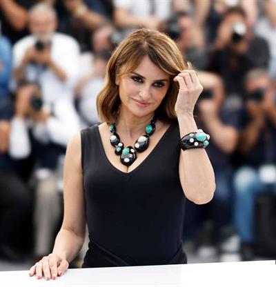Pen&eacute;lope Cruz rod&oacute; escenas de La bola negra pensando que ten&iacute;a un aneurisma cerebral