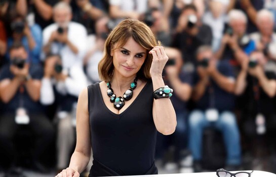 Pen&eacute;lope Cruz rod&oacute; escenas de La bola negra pensando que ten&iacute;a un aneurisma cerebral