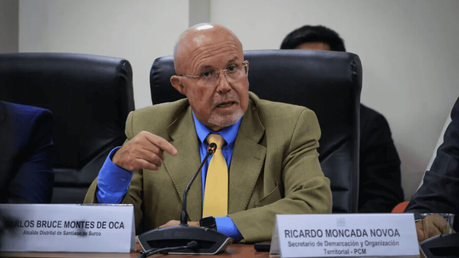 Inician inspecci&oacute;n laboral a alcalde peruano que dispar&oacute; pistola el&eacute;ctrica contra asesor