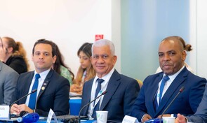 Presidente del Senado afirma que Congreso trabaja en leyes para enfrentar auge de drogas sint&eacute;ticas