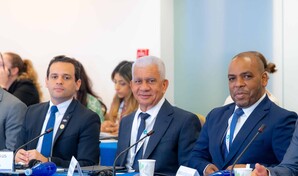 Presidente del Senado afirma que Congreso trabaja en leyes para enfrentar auge de drogas sint&eacute;ticas