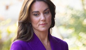 La princesa Kate retomar&aacute; progresivamente viajes al extranjero