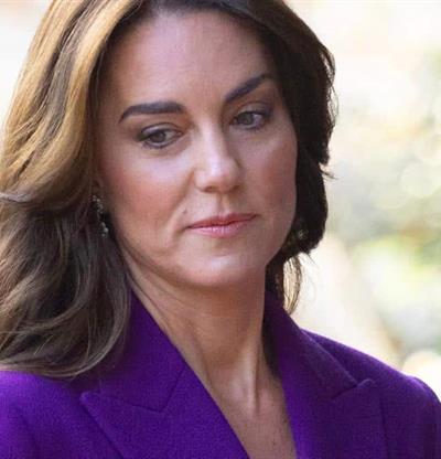 La princesa Kate retomar&aacute; progresivamente viajes al extranjero