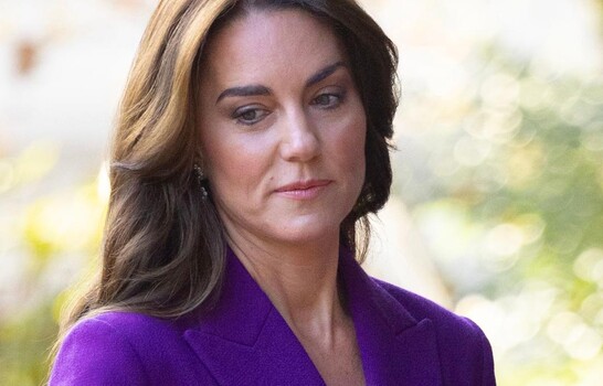 La princesa Kate retomar&aacute; progresivamente viajes al extranjero