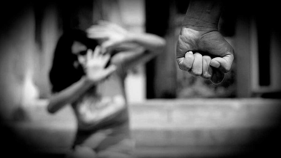 Del silencio a la denuncia: la otra cara de la violencia contra la mujer en República Dominicana Del silencio a la denuncia: la otra cara de la violencia contra la mujer en República Dominicana