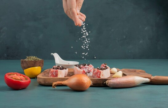 Sal de mesa: ¿es tan mala como se afirma?