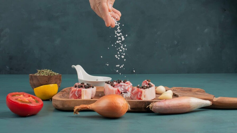 Sal de mesa: ¿es tan mala como se afirma? Sal de mesa: ¿es tan mala como se afirma?