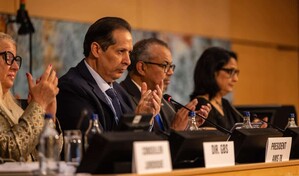 Tras asumir la presidencia de la Asamblea Mundial de Salud, &iquest;cu&aacute;les son las responsabilidades de RD?