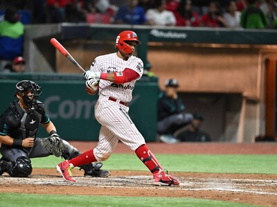 Robinson Canó puede cambiar las reglas del Caribe