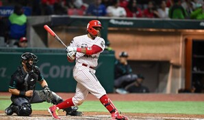Robinson Can&oacute; aclara su estatus contractual: Tengo que resolver mi problema en Dominicana