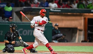 Robinson Can&oacute; aclara su estatus contractual: Tengo que resolver mi problema en Dominicana