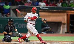 Robinson Can&oacute; aclara su estatus contractual: Tengo que resolver mi problema en Dominicana