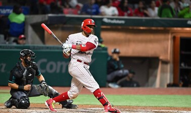 Robinson Can&oacute; aclara su estatus contractual: Tengo que resolver mi problema en Dominicana