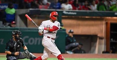 Robinson Can&oacute; aclara su estatus contractual: Tengo que resolver mi problema en Dominicana