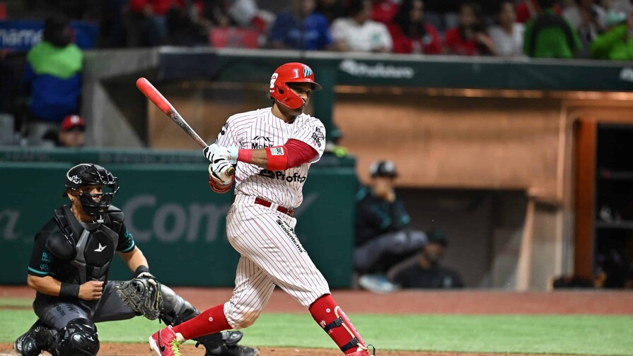 Robinson Can&oacute; aclara su estatus contractual: Tengo que resolver mi problema en Dominicana