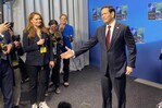 La OTAN asume que EE. UU. irá reduciendo presencia en Europa, pero pide previsibilidad La OTAN asume que EE. UU. irá reduciendo presencia en Europa, pero pide previsibilidad