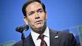 Marco Rubio viaja a Emiratos, Kuwait y Bar&eacute;in para abordar el acuerdo con Ir&aacute;n