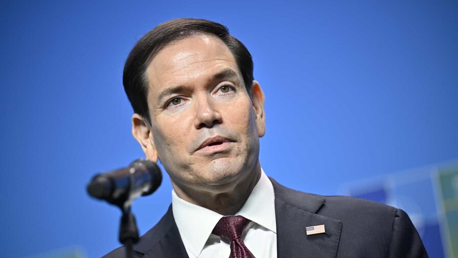 Rubio ve ligero progreso en conversaciones sobre Irán pero alerta contra peaje en Ormuz Rubio ve ligero progreso en conversaciones sobre Irán pero alerta contra peaje en Ormuz