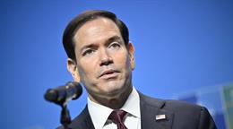 Rubio dice que Israel y L&iacute;bano est&aacute;n cerca de alcanzar una declaraci&oacute;n de intenciones