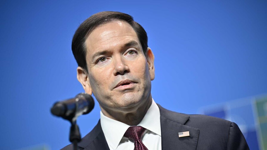 Rubio dice que Israel y L&iacute;bano est&aacute;n cerca de alcanzar una declaraci&oacute;n de intenciones