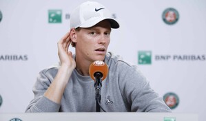 Sabalenka y Sinner lideran la presi&oacute;n contra Roland Garros por la redistribuci&oacute;n de las ganancias