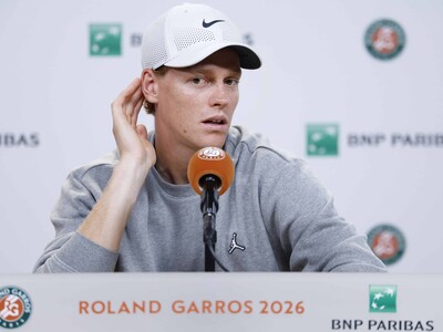 Sabalenka y Sinner lideran la presión por las ganancias