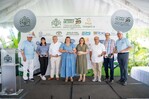 Playa Nueva Romana y PGA Oceans’4 sede del Torneo de Golf Beneficio Casa de España en 35ª edición