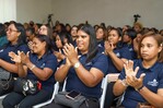 Supérate y Conape habilitan 71 personas cuidadoras para atención domiciliaria en Azua Supérate y Conape habilitan 71 personas cuidadoras para atención domiciliaria en Azua