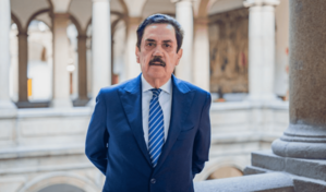 Tony Raful es designado embajador concurrente en Guinea Ecuatorial
