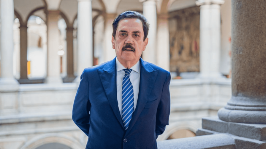 Tony Raful es designado embajador concurrente en Guinea Ecuatorial
