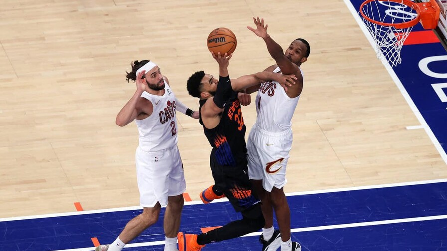 Karl-Anthony Towns tras victoria en el juego 2: Esto no se trata de las actuaciones individuales