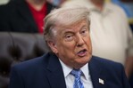 Trump asegura que Ir&aacute;n se muere por llegar a un acuerdo con Estados Unidos