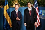 Rubio justifica movimientos de tropas en Europa y aliados celebran el refuerzo en Polonia
