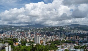 Venezuela autoriza simulacro a&eacute;reo de evacuaci&oacute;n en embajada de EE. UU. en Caracas