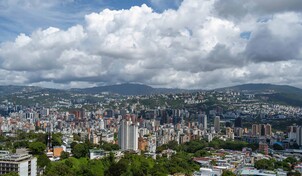 Venezuela autoriza simulacro a&eacute;reo de evacuaci&oacute;n en embajada de EE. UU. en Caracas