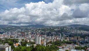 Venezuela autoriza simulacro a&eacute;reo de evacuaci&oacute;n en embajada de EE. UU. en Caracas