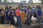 Suben a 20 los muertos en zona de Honduras afectada por narcos y conflicto de tierras Suben a 20 los muertos en zona de Honduras afectada por narcos y conflicto de tierras