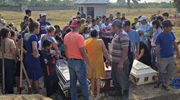 Suben a 20 los muertos en zona de Honduras afectada por narcos y conflicto de tierras