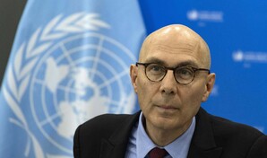 Jefe de Derechos Humanos de la ONU advierte sobre escalada del conflicto en Yemen