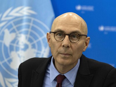 Volker Türk advierte sobre escalada del conflicto en Yemen