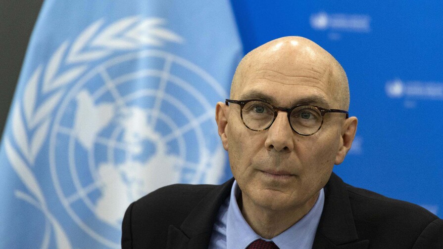 Jefe de Derechos Humanos de la ONU advierte sobre escalada del conflicto en Yemen Jefe de Derechos Humanos de la ONU advierte sobre escalada del conflicto en Yemen