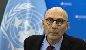 La ONU recuerda que por el bloqueado estrecho de Ormuz pasan bienes esenciales