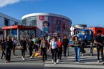 Ocho de cada 10 puestos de trabajo se generaron en la informalidad Ocho de cada 10 puestos de trabajo se generaron en la informalidad