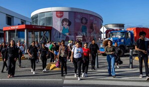 Ocho de cada 10 puestos de trabajo se generaron en la informalidad